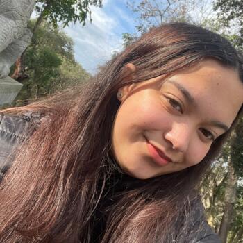 Babysitter Abrigada: Elisandra Baptista