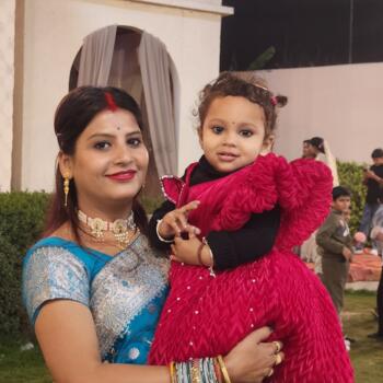 Parent Ghaziabad: Pragati