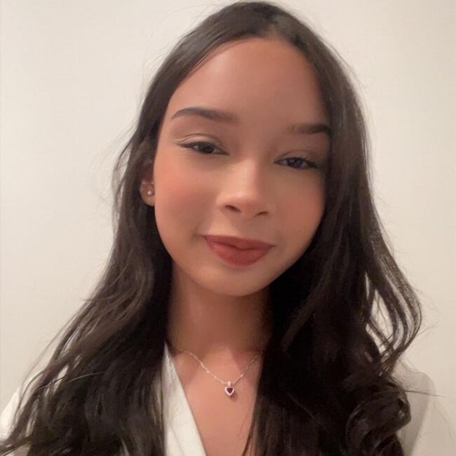 Babysitter in Campinas: Jéssica