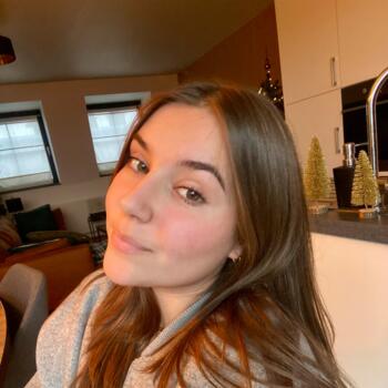 Babysitter Schilde: Lauren