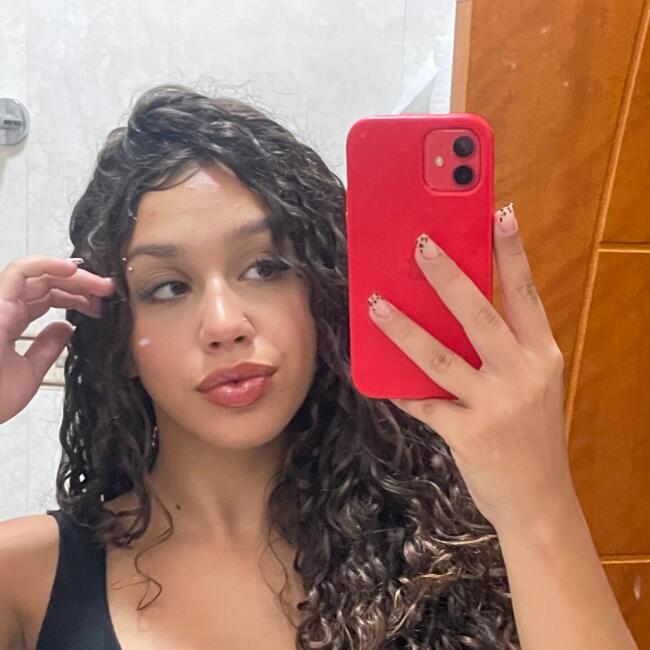 Babysitter in São Paulo: Raphaella