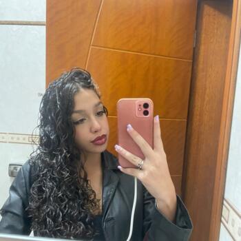 Babá São Paulo: Raphaella
