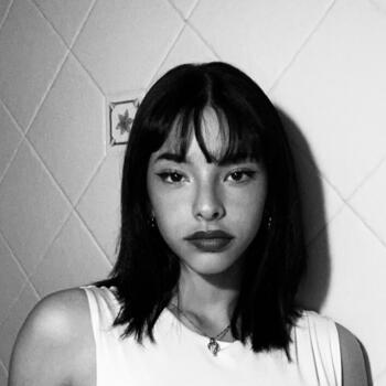 Canguro en Terrassa: Ari