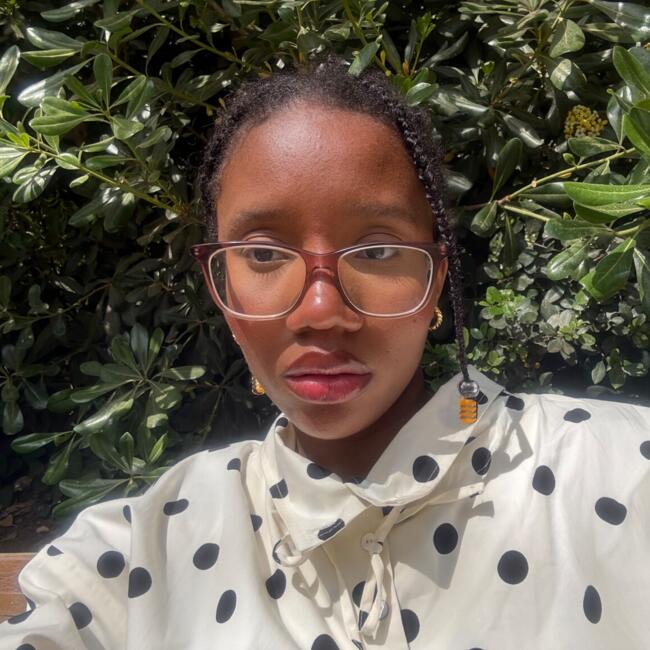 Babysitter in Liège: Fatoumata