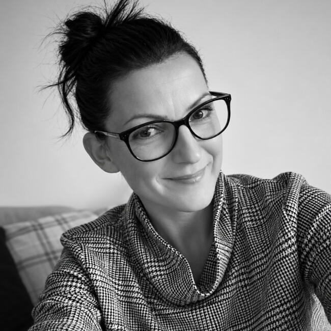 Babysitter in Letuš: Anja