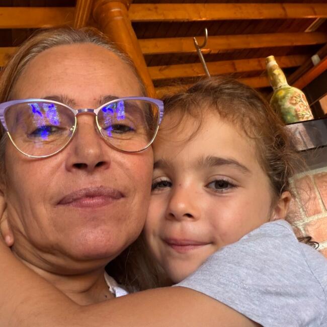 Childminder in Vila Verde: Francisca