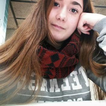 Babysitter el Prat de Llobregat: Marina