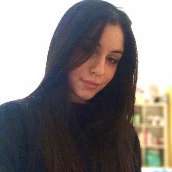 Babysitter Naples: Sabrina
