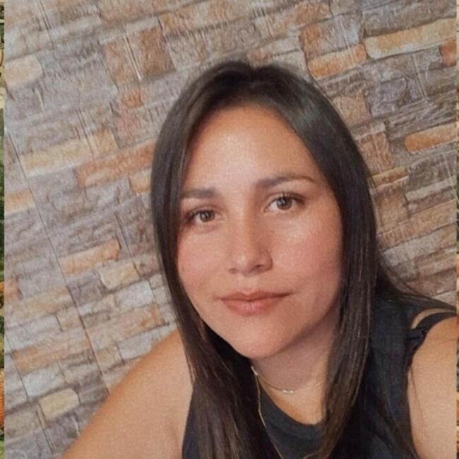 Babysitter in Puente Alto: Katherine