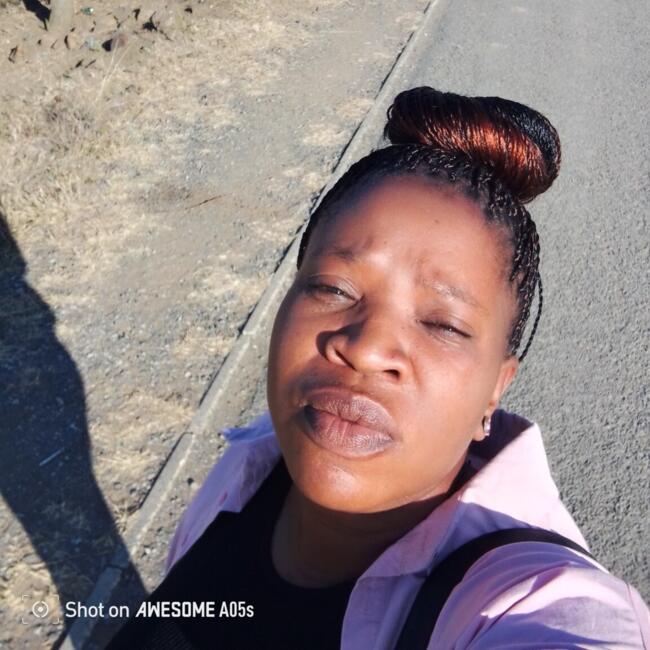 Babysitter in Ezakheni: Hlengiwe