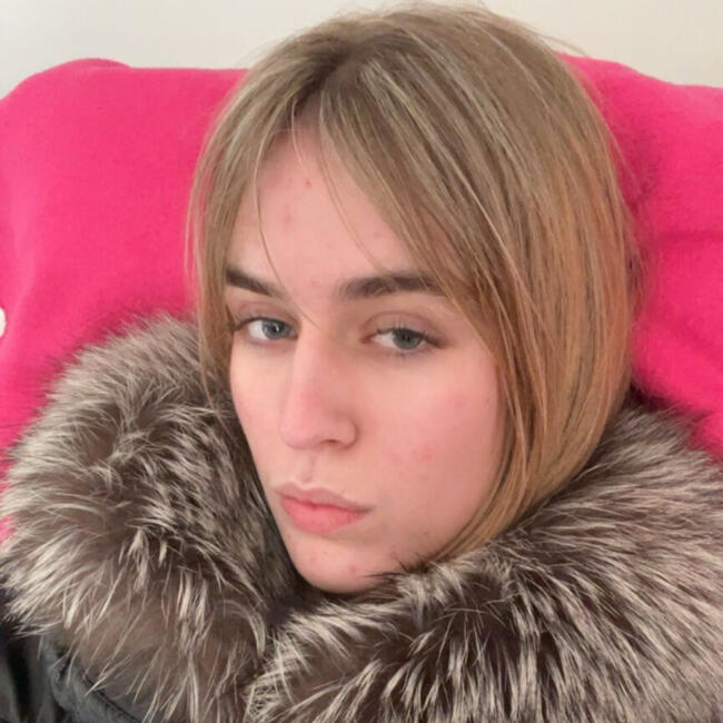 Oppaswerk in Lekkerkerk: Suzanne