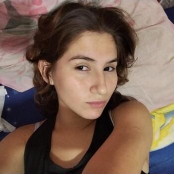 Babysitter in Capiatá: Daisy