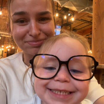 Babysitter in Montlebon: Hermione