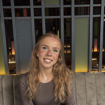 Babysitter in Weert: Noa