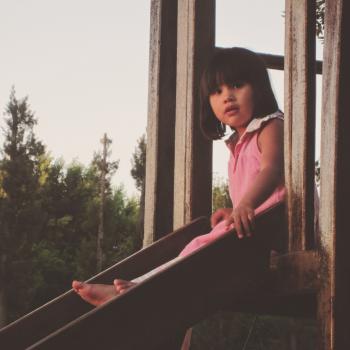 Babysitting job in Las Escobas: babysitting job Familia