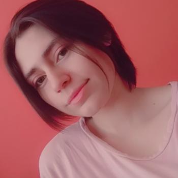 Babysitter in Sogamoso: María Alejandra