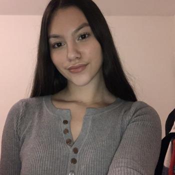 Babysitter in Chalon-sur-Saône: Lisa