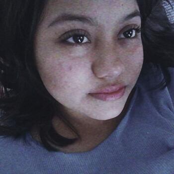 Babysitter in Champotón: Ixchell