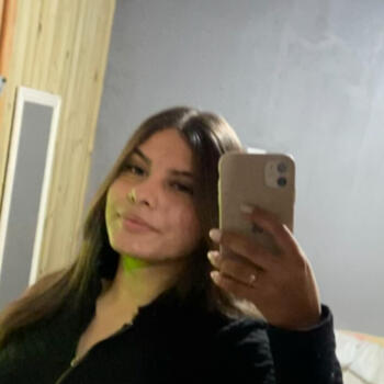 Babá em Três Cachoeiras: Rafaela
