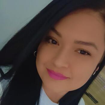 Babysitter in Campinas: Priscila