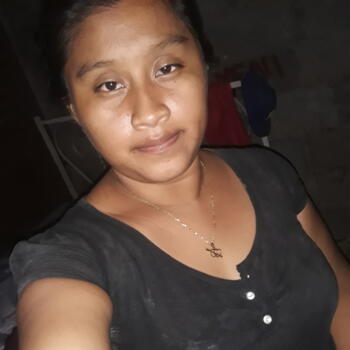 Niñera Panamá: Yessenia