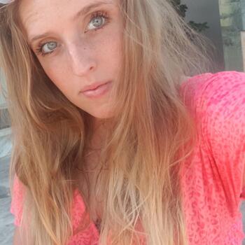 Gastouder in Almere: Romy