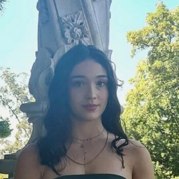 Babysitter in Cugnaux: Sarah