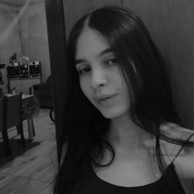 Babysitting job in Pelotas: Lucinara