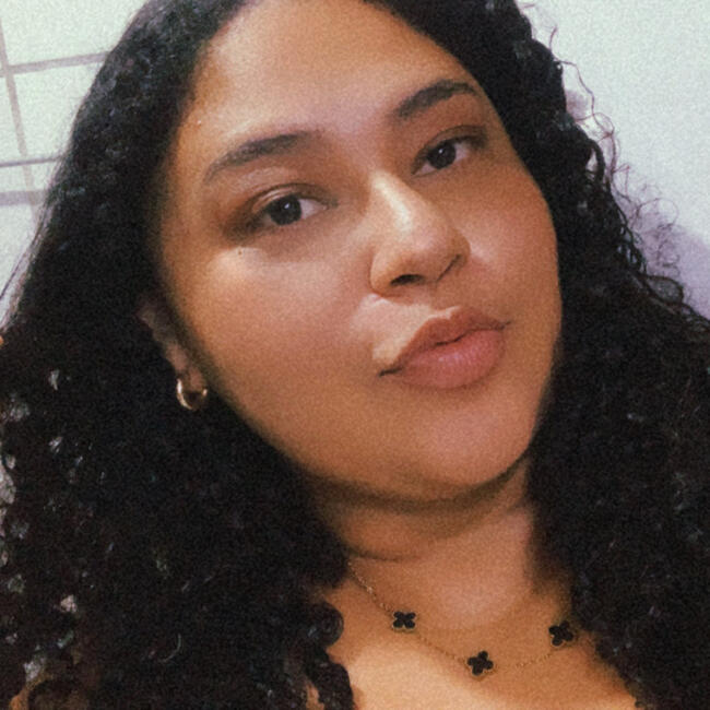 Babysitter in Pindoretama: Debora