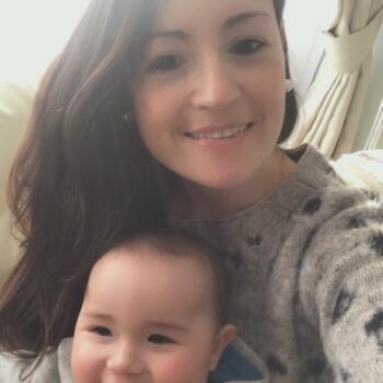Babysitting job in La Reina: babysitting job PIA