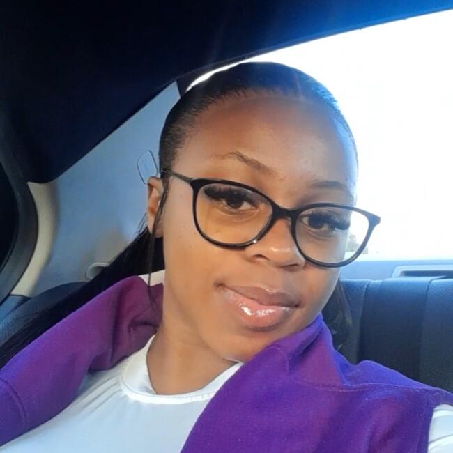 Babysitter in Umhlanga: Luyanda