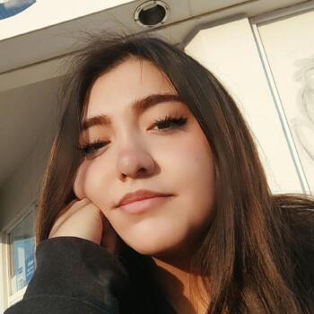 Niñera en Saltillo: Melissa