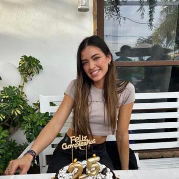 Babysitter in Málaga: Maria