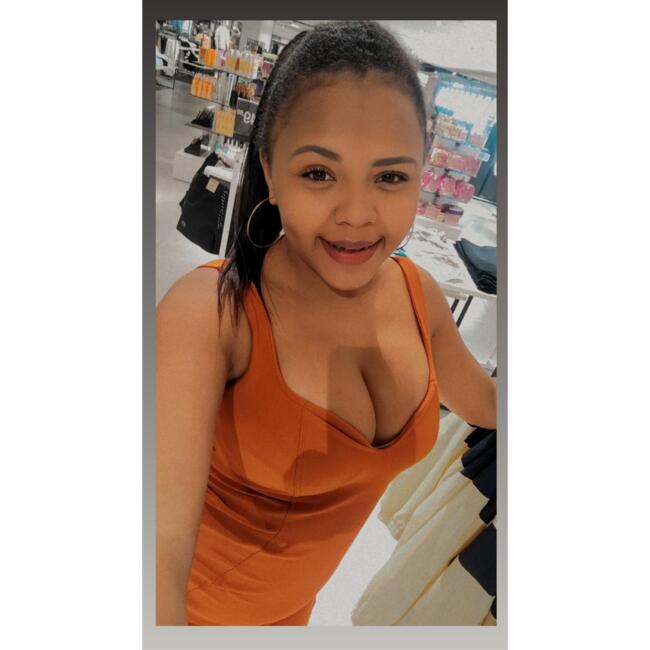 Babysitter in Belém: Daniele