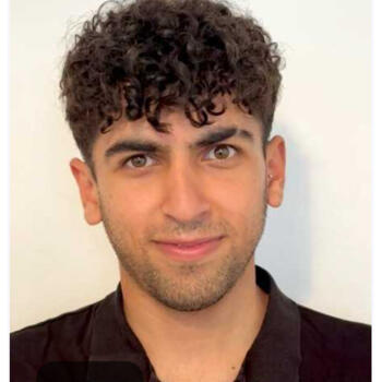 Canguro en Barañáin: Taher