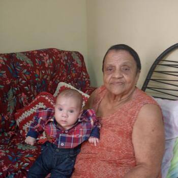 Parent São José do Rio Preto: Daniele aparecida de castro