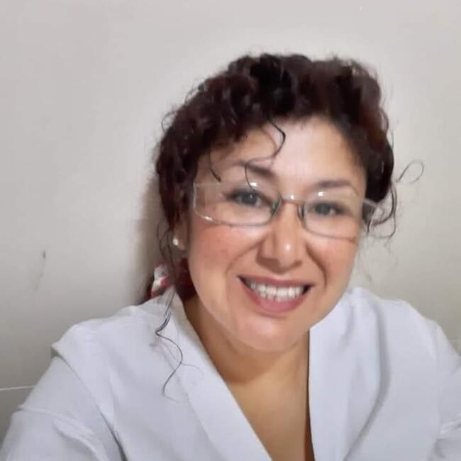 Babysitter in Osorno: Sandra