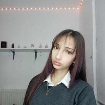 Babysitter in London: Ikra