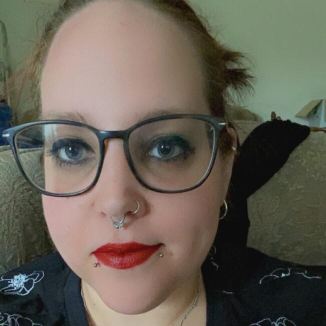 Babysitter in Charleroi: Mélanie