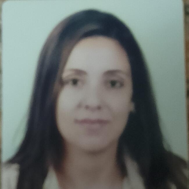 Babysitter a Reggio Calabria: Maria
