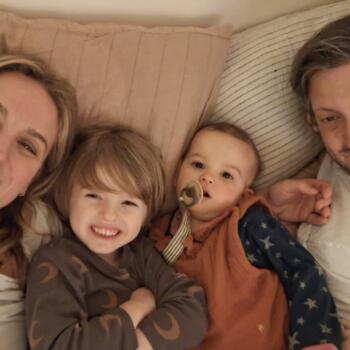 Babysitting job in Bonneville-la-Louvet: babysitting job Lola