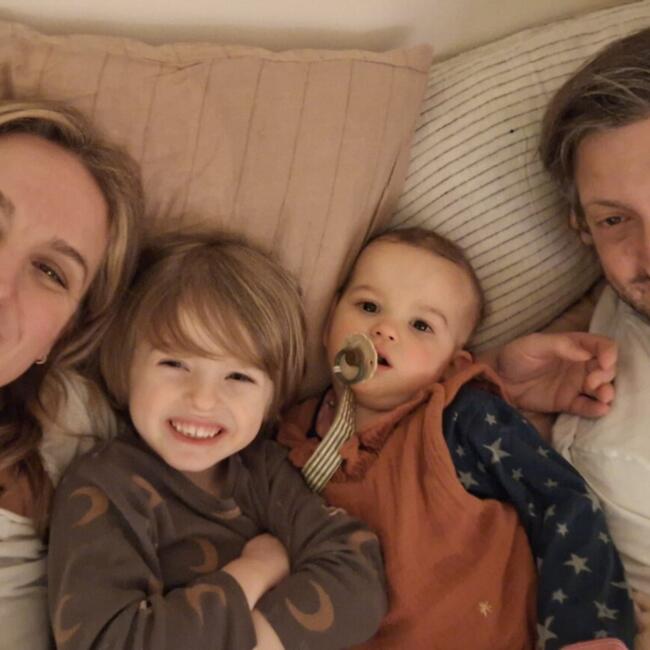 Babysitting job in Bonneville-la-Louvet: Lola