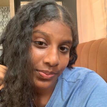 Niñera en Panamá: Joselyn