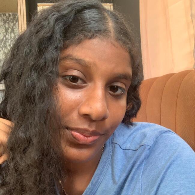 Niñera en Panamá: Joselyn