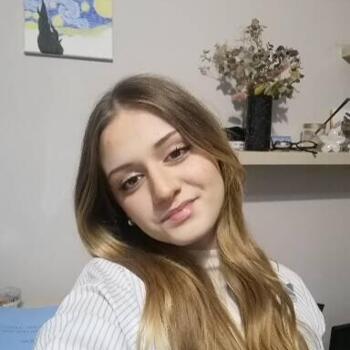 Bebisiterka u Novi Sad: Jovana