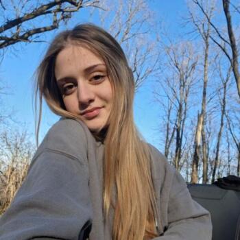 Babysitter in Novi Sad: Jovana