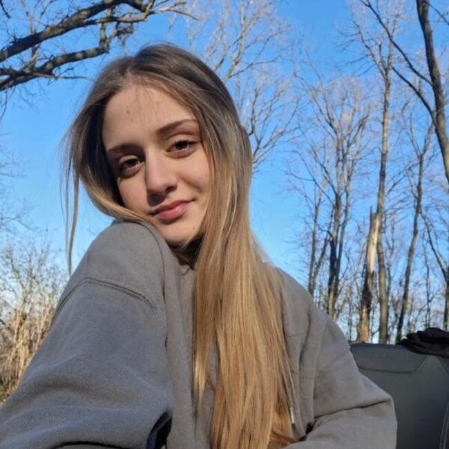 Babysitter in Novi Sad: Jovana