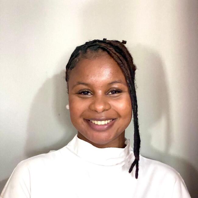 Babysitter in Hayange: Miriam