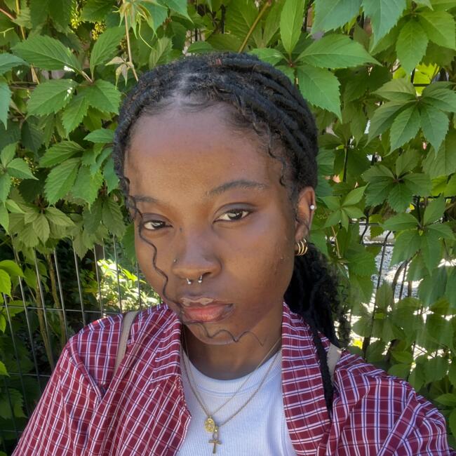 Babysitter in Warsaw: Oluwatomilola