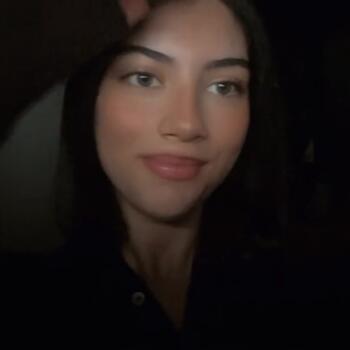 Baby-sitter in Capelle aan den IJssel: Aaliyah